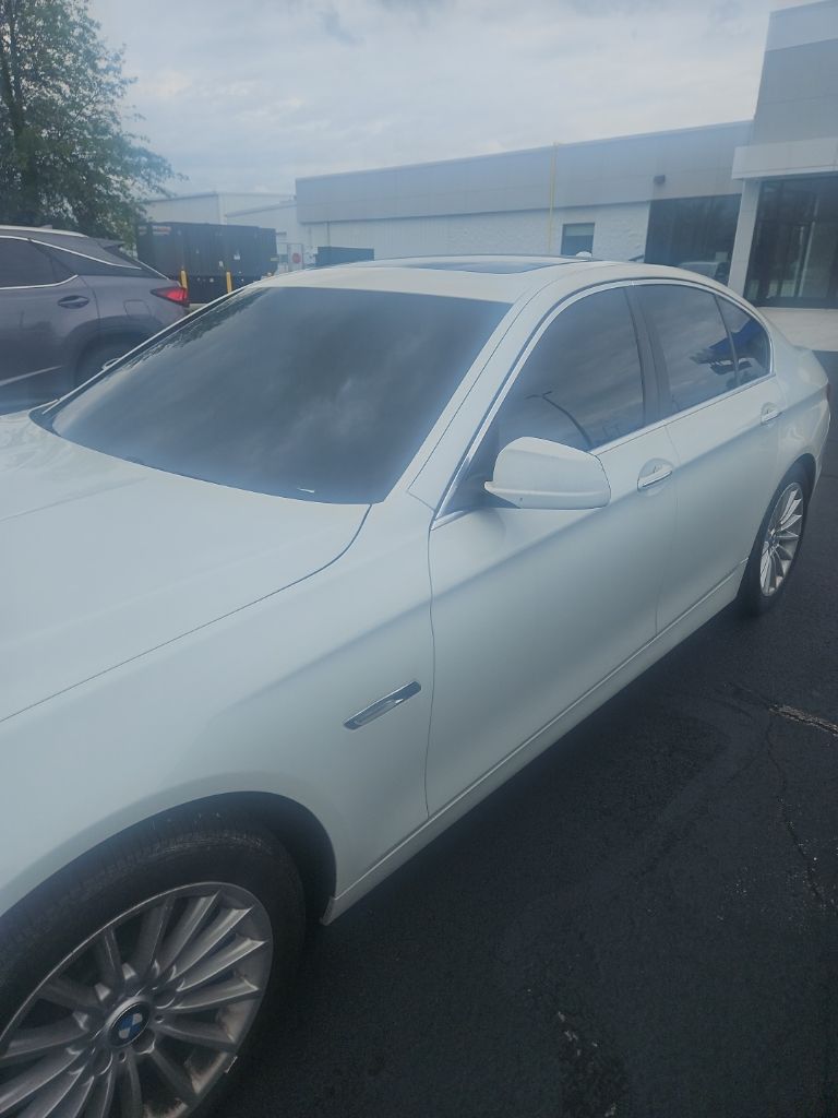bmw 5 series 2013 WBAFU7C57DDU72691 image bmw 5 series 2013 WBAFU7C57DDU72691 image